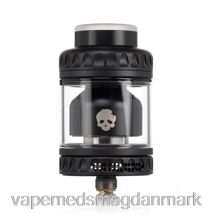 Vape Væske Dovpo Blotto Max 28mm Rta Sort
